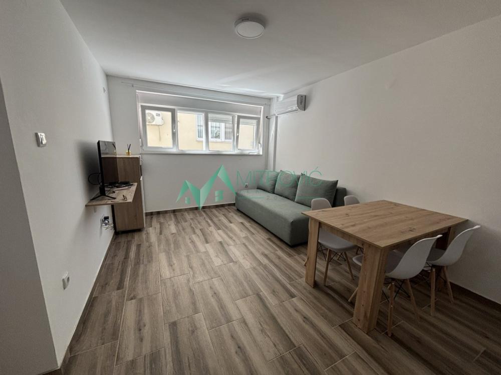 Slika 1 - Jednoiposoban stan na prodaju, 37m2, 80.340€