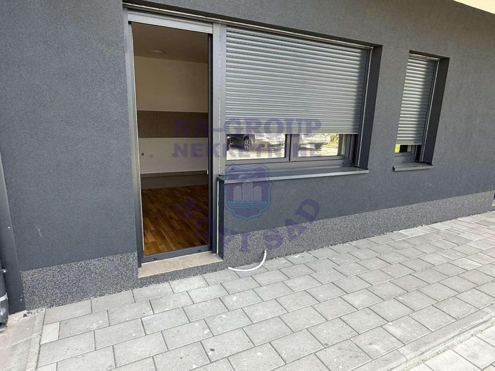 Slika 0 - Jednoiposoban stan na prodaju, 33m2, 75.200€