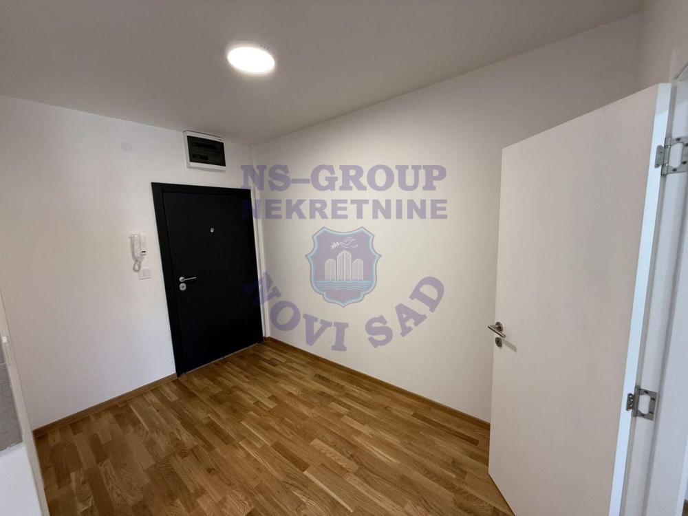 Slika 1 - Jednoiposoban stan na prodaju, 33m2, 75.200€