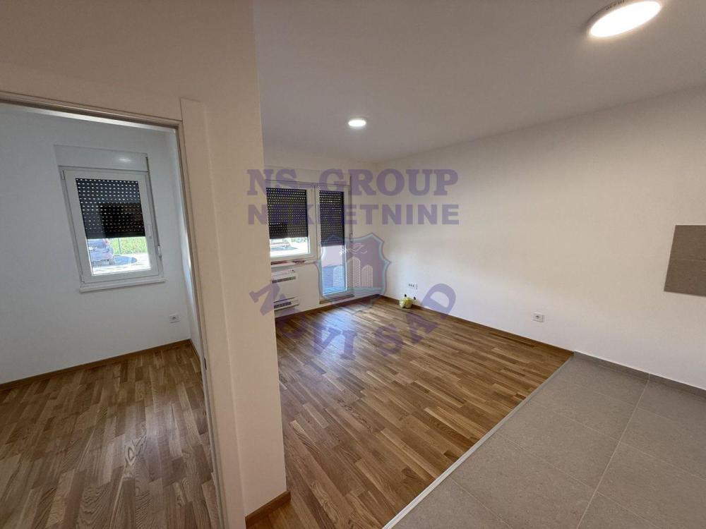 Slika 3 - Jednoiposoban stan na prodaju, 33m2, 75.200€