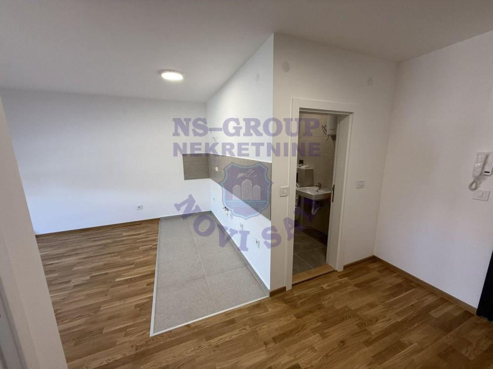 Slika 9 - Jednoiposoban stan na prodaju, 33m2, 75.200€