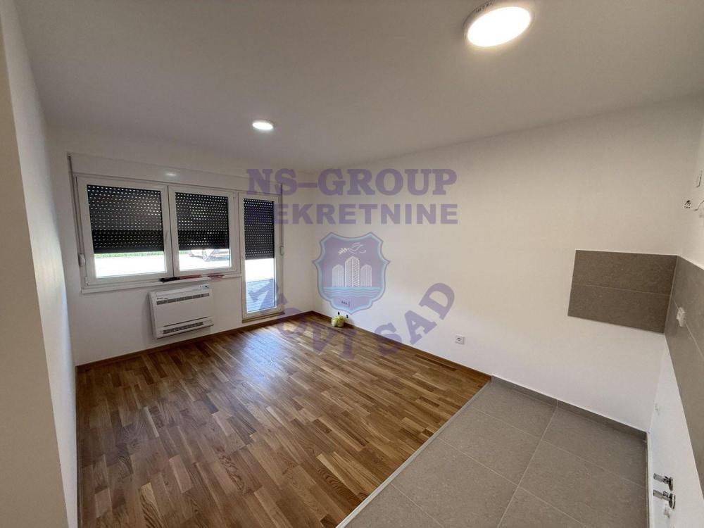 Glavna slika -Jednoiposoban stan na prodaju, 33m2, 75.200€