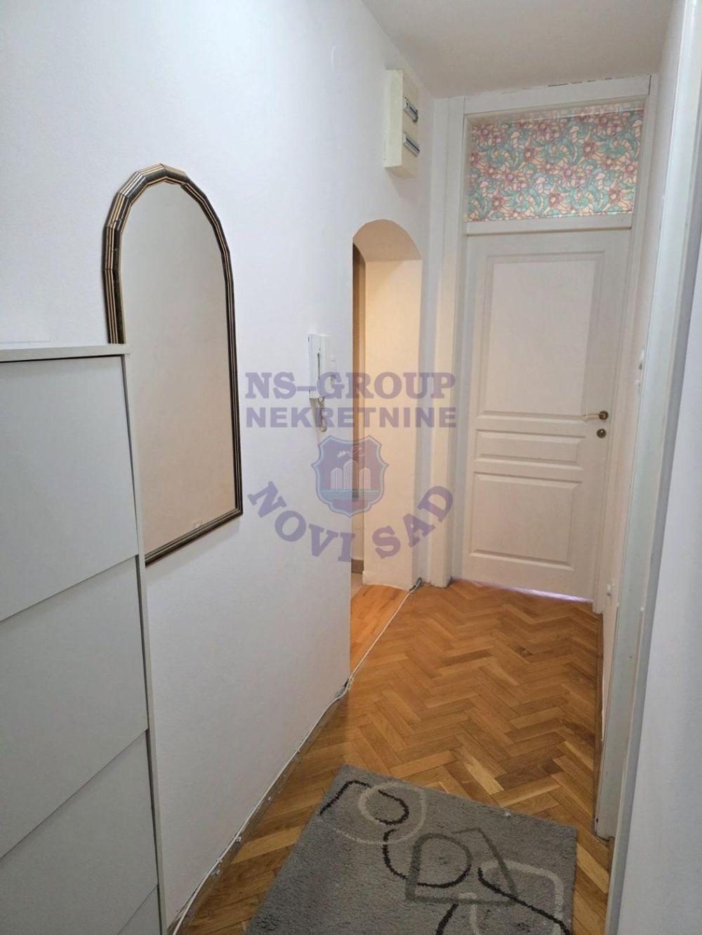 Slika 2 - Dvoiposoban stan na prodaju, 66m2, 140.040€