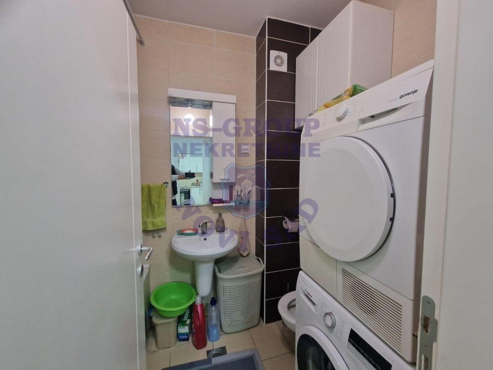 Slika 5 - Dvosoban stan na prodaju, 52m2, 139.050€