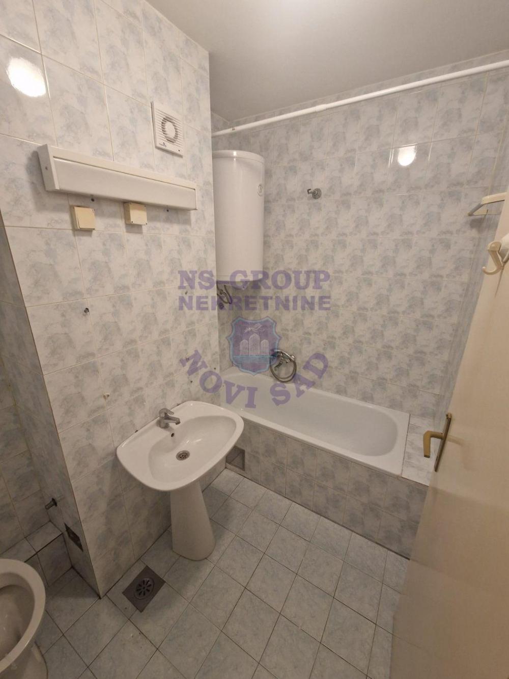 Slika 1 - Jednosoban stan na prodaju, 23m2, 85.000€