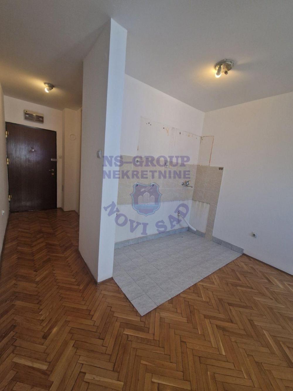 Slika 2 - Jednosoban stan na prodaju, 23m2, 85.000€