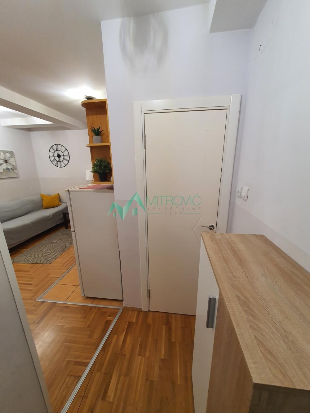 Slika 5 - Jednoiposoban stan na prodaju, 25m2, 87.550€