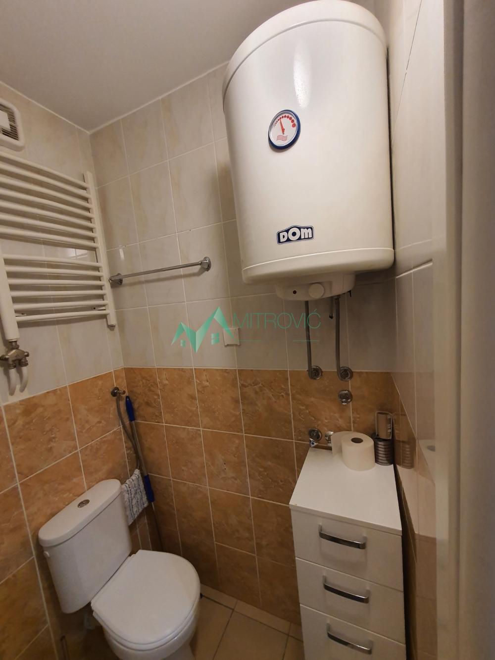 Slika 9 - Jednoiposoban stan na prodaju, 25m2, 87.550€