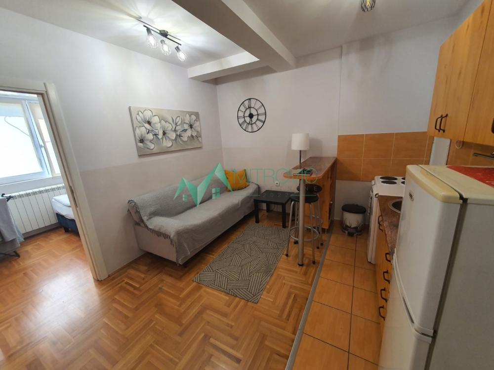 Slika 4 - Jednoiposoban stan na prodaju, 25m2, 87.550€