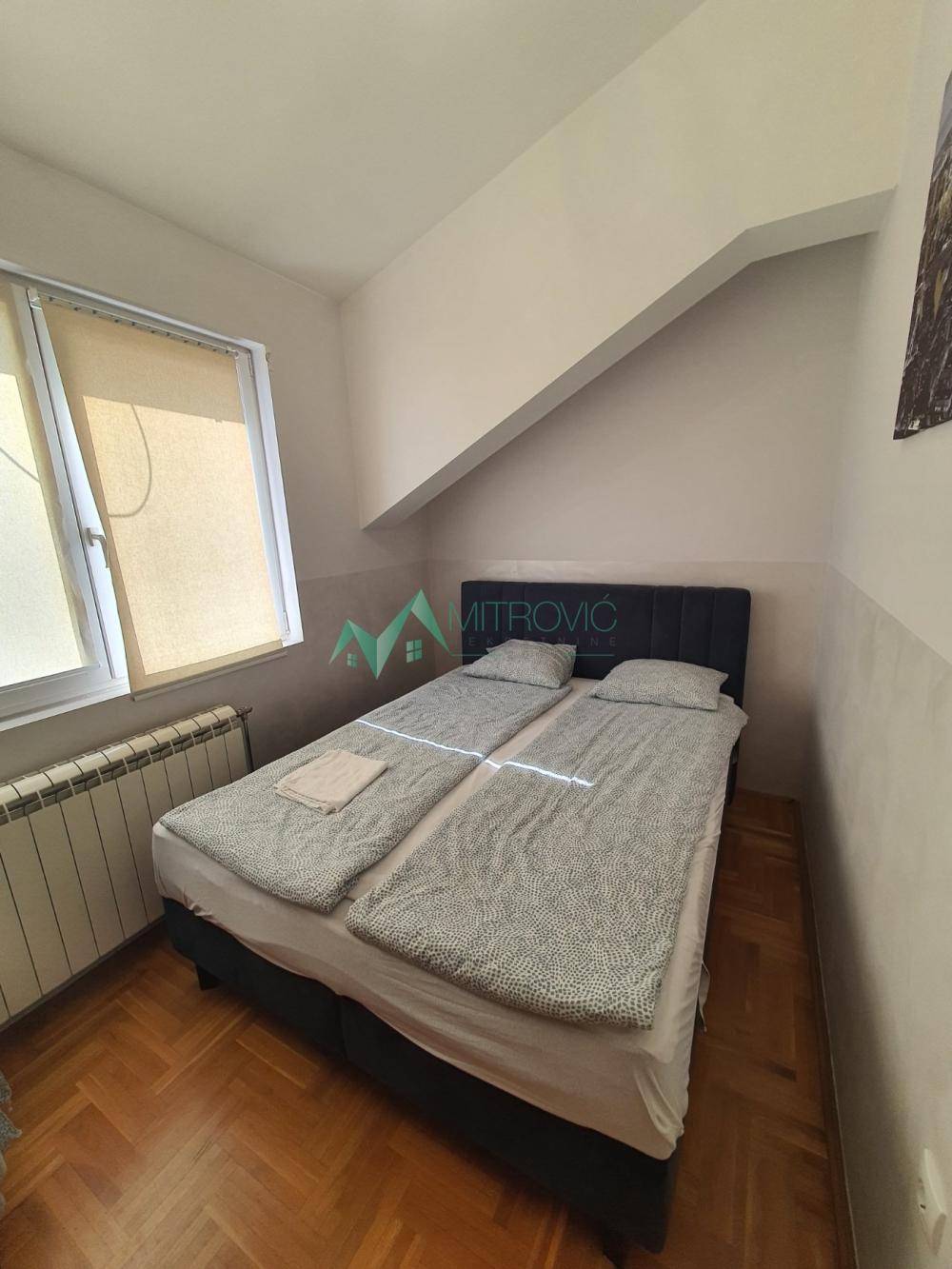 Slika 7 - Jednoiposoban stan na prodaju, 25m2, 87.550€