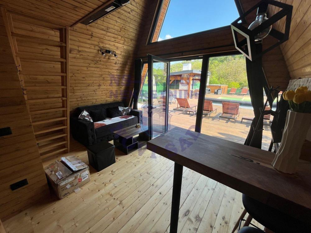 Slika 2 -  Kuća na prodaju, 60m2, 169.740€