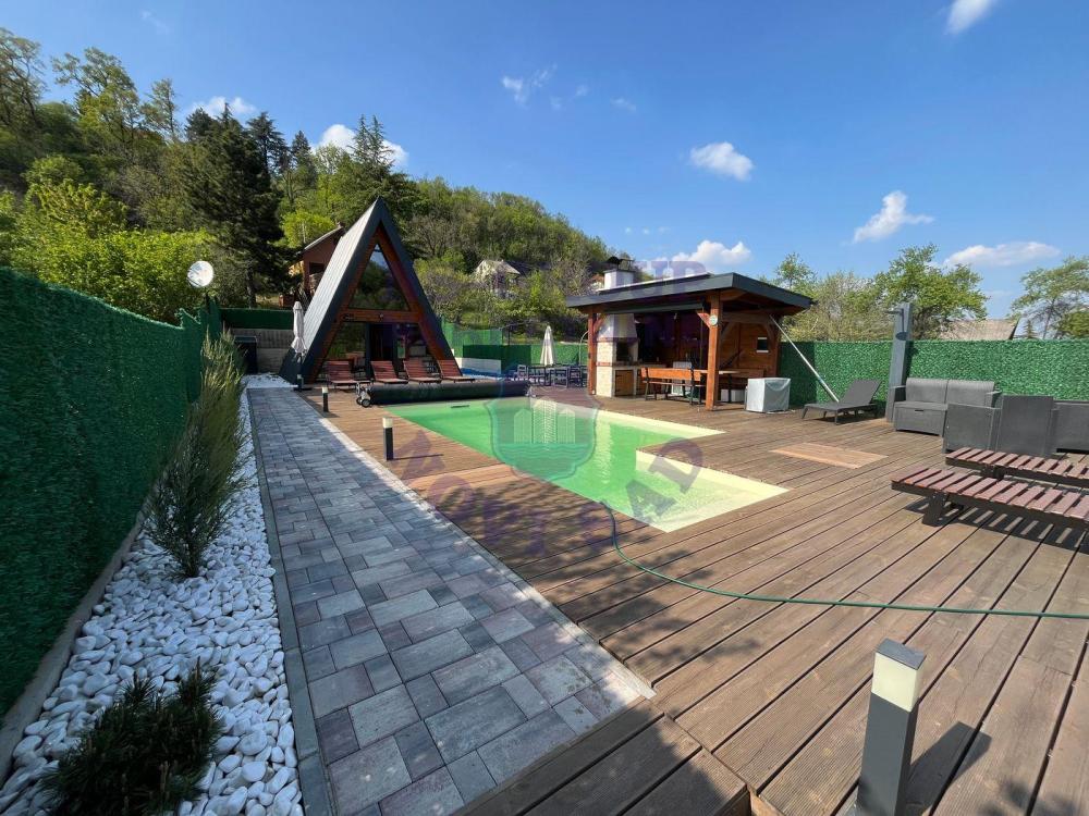 Slika 1 -  Kuća na prodaju, 60m2, 169.740€