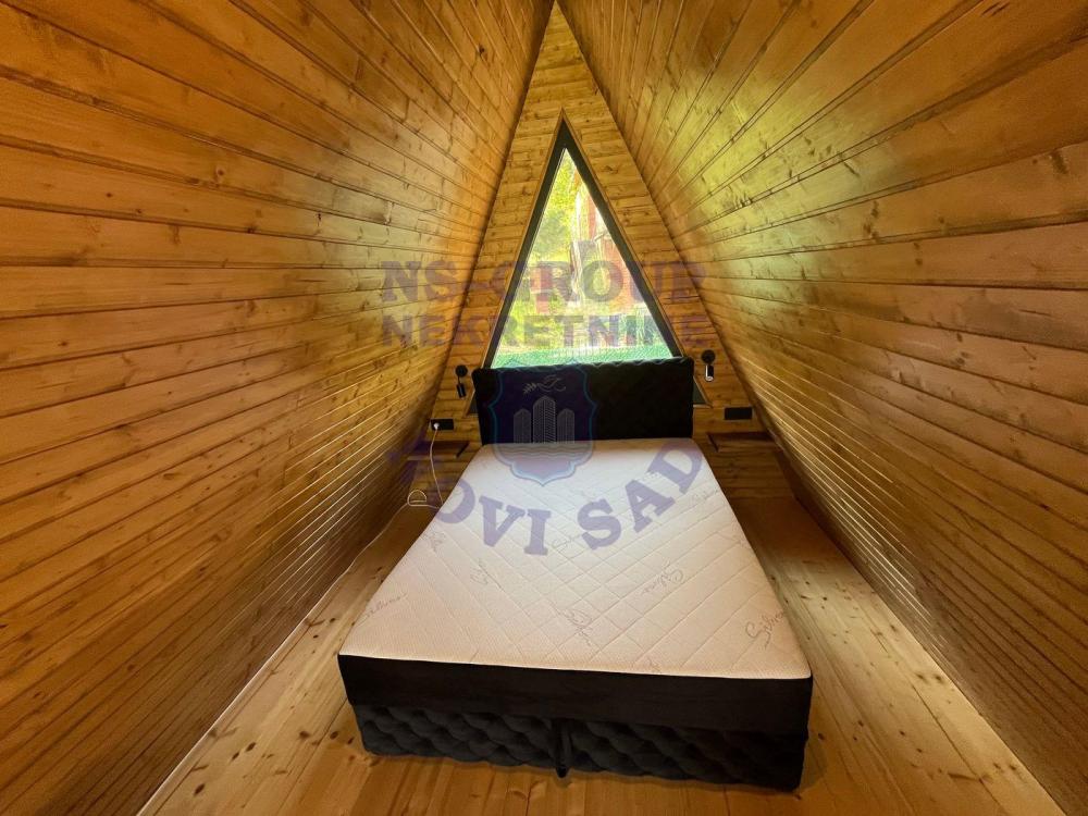 Slika 4 -  Kuća na prodaju, 60m2, 169.740€