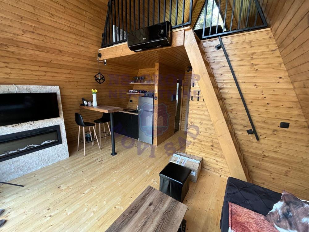 Slika 3 -  Kuća na prodaju, 60m2, 169.740€
