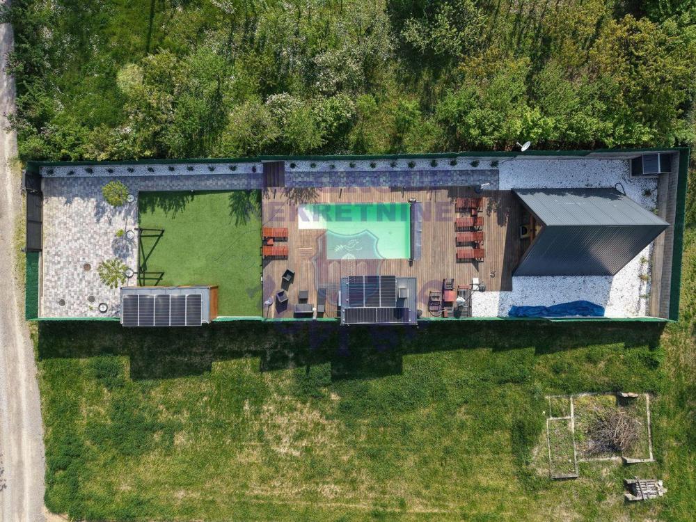 Slika 10 -  Kuća na prodaju, 60m2, 169.740€