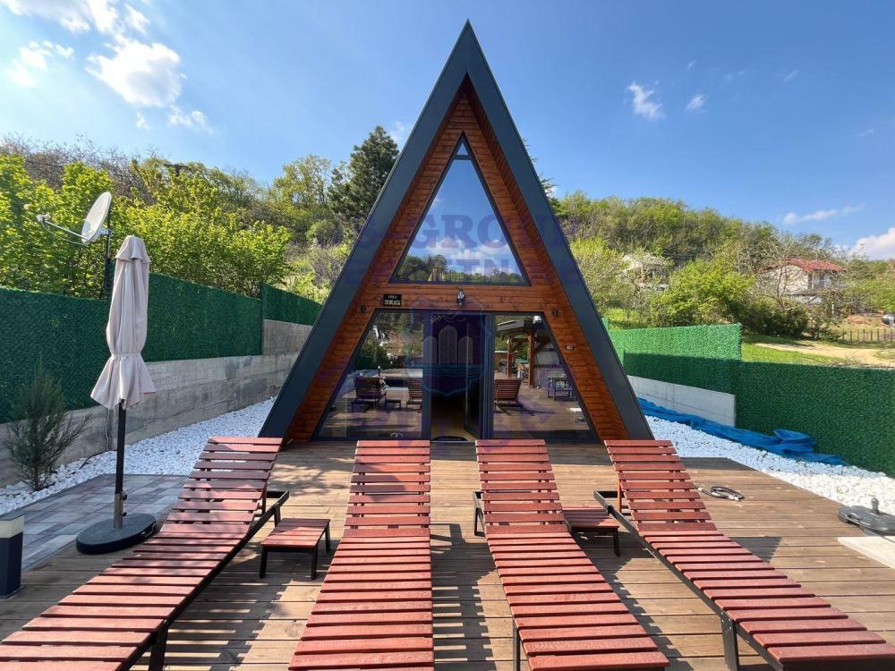 Glavna slika - Kuća na prodaju, 60m2, 169.740€