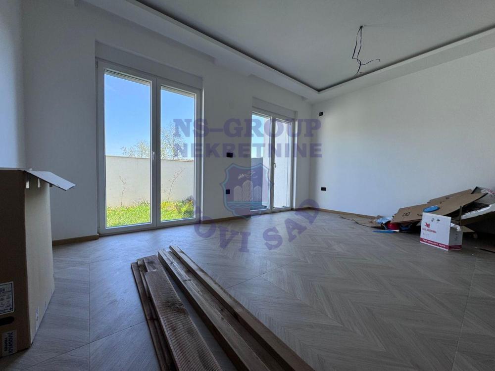 Glavna slika -Četvorosoban stan na prodaju, 155m2, 390.000€