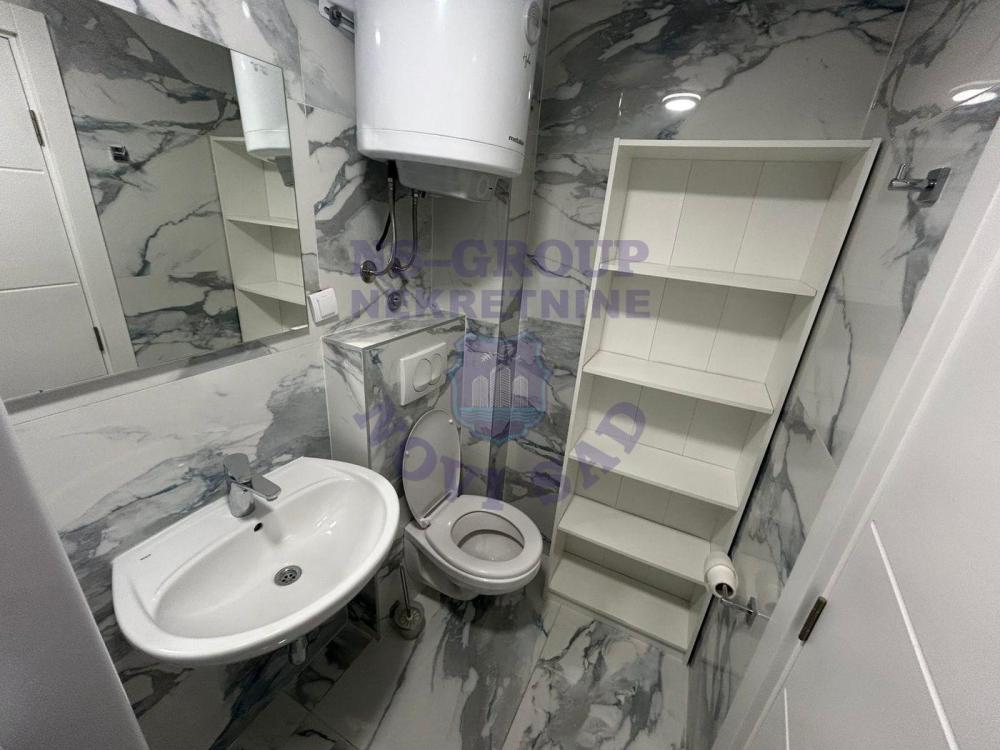 Slika 9 - Jednoiposoban stan na prodaju, 37m2, 81.370€