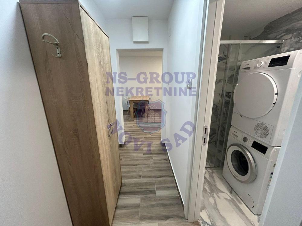 Slika 11 - Jednoiposoban stan na prodaju, 37m2, 81.370€