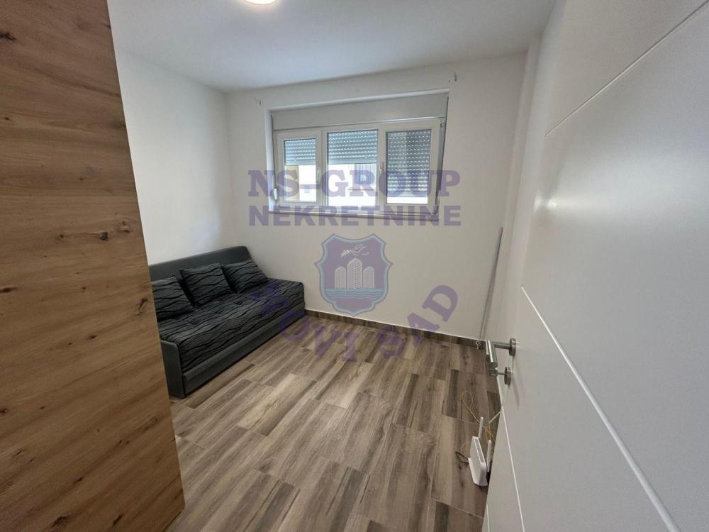 Slika 3 - Jednoiposoban stan na prodaju, 37m2, 81.370€