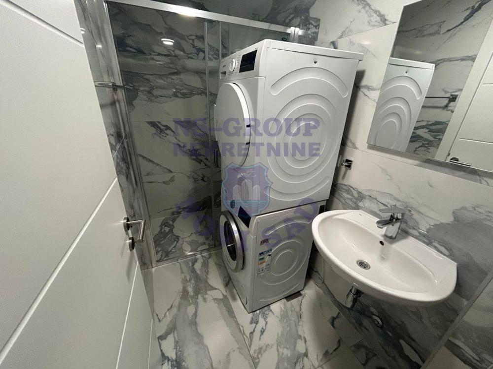 Slika 8 - Jednoiposoban stan na prodaju, 37m2, 81.370€