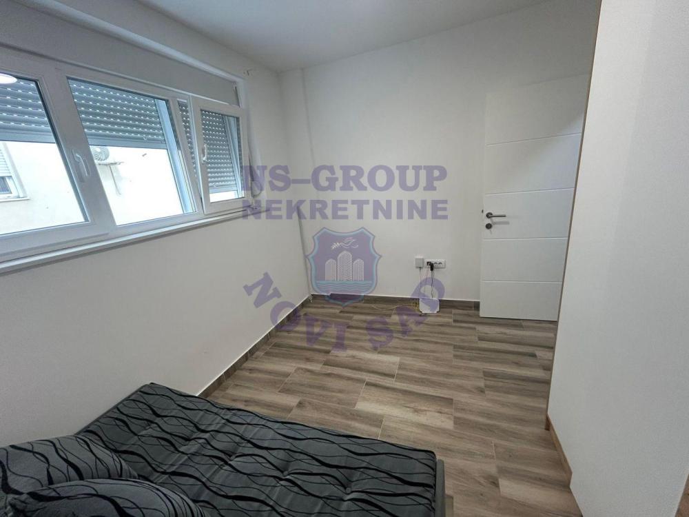 Slika 4 - Jednoiposoban stan na prodaju, 37m2, 81.370€