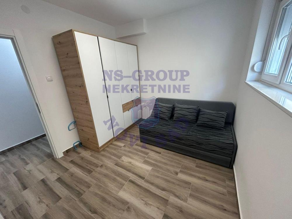Slika 5 - Jednoiposoban stan na prodaju, 37m2, 81.370€
