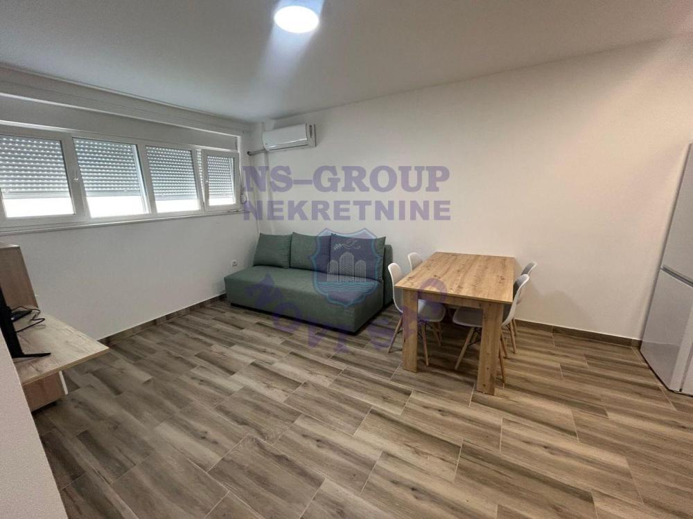 Slika 0 - Jednoiposoban stan na prodaju, 37m2, 81.370€