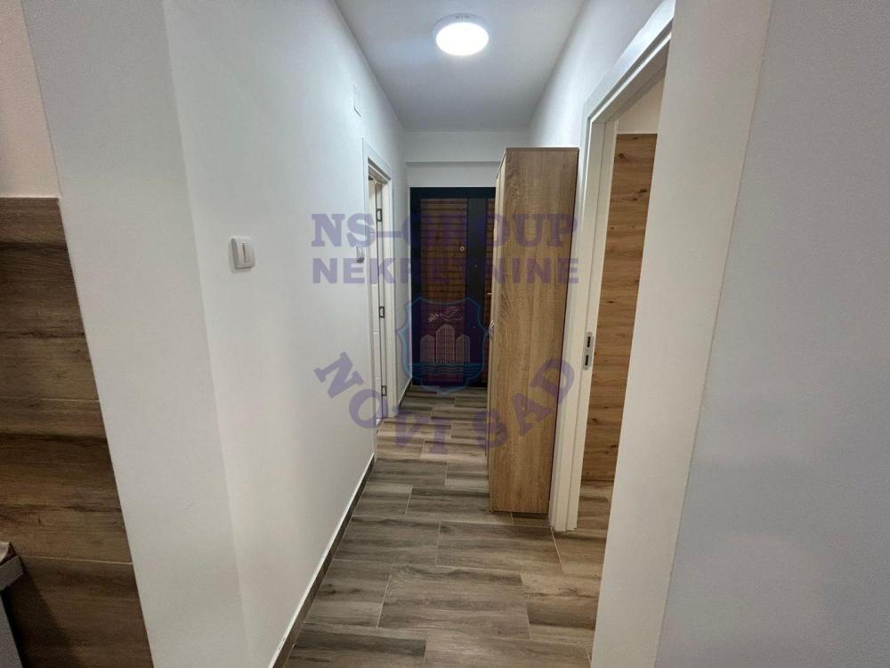 Slika 6 - Jednoiposoban stan na prodaju, 37m2, 81.370€