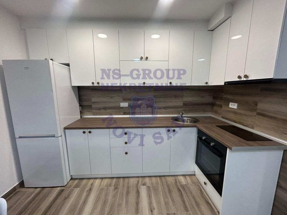 Slika 2 - Jednoiposoban stan na prodaju, 37m2, 81.370€