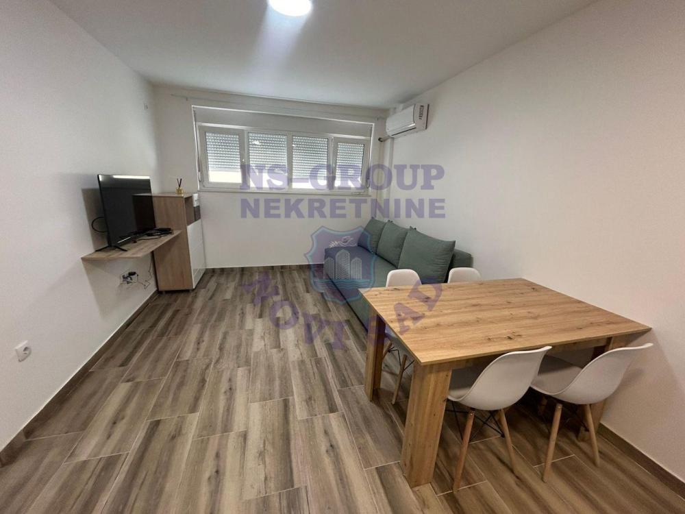Slika 7 - Jednoiposoban stan na prodaju, 37m2, 81.370€