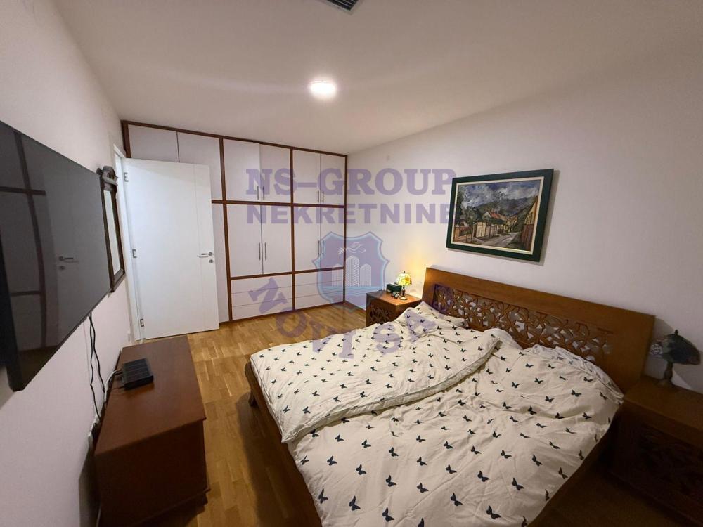 Slika 2 - Četvorosoban stan na prodaju, 114m2, 329.600€