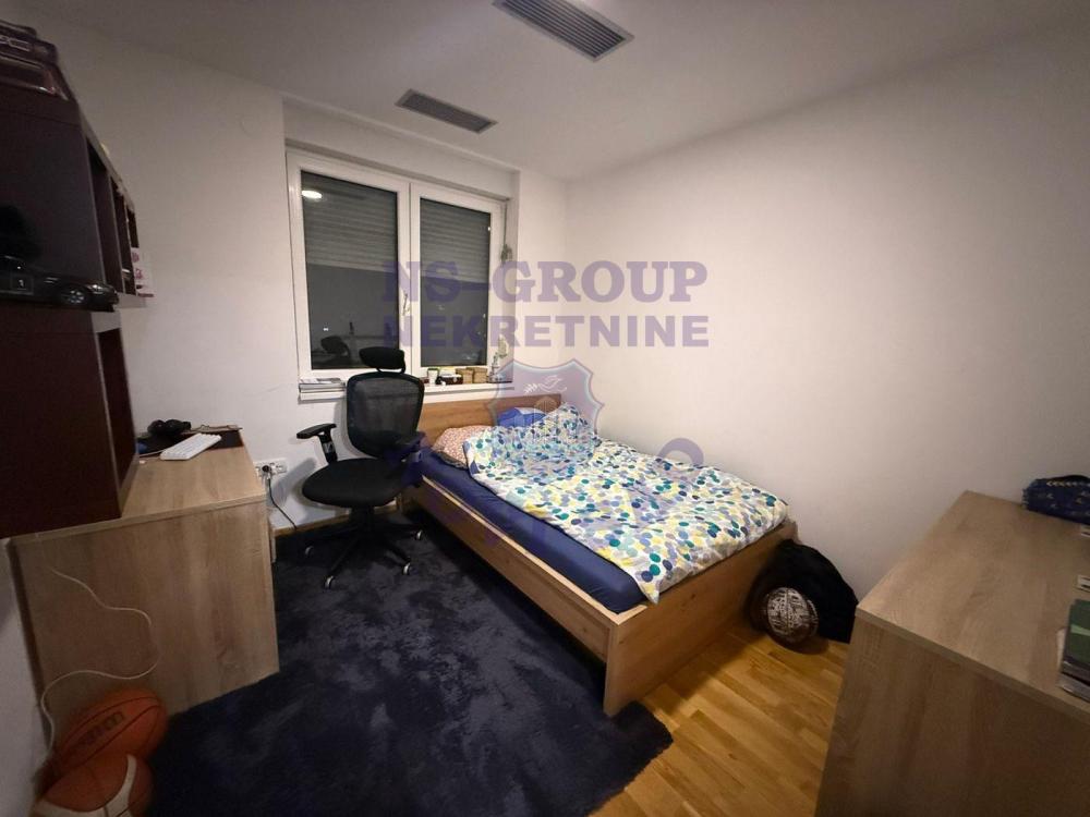 Slika 3 - Četvorosoban stan na prodaju, 114m2, 329.600€