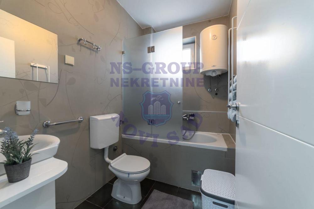 Slika 10 - Dvosoban stan na prodaju, 49m2, 190.550€