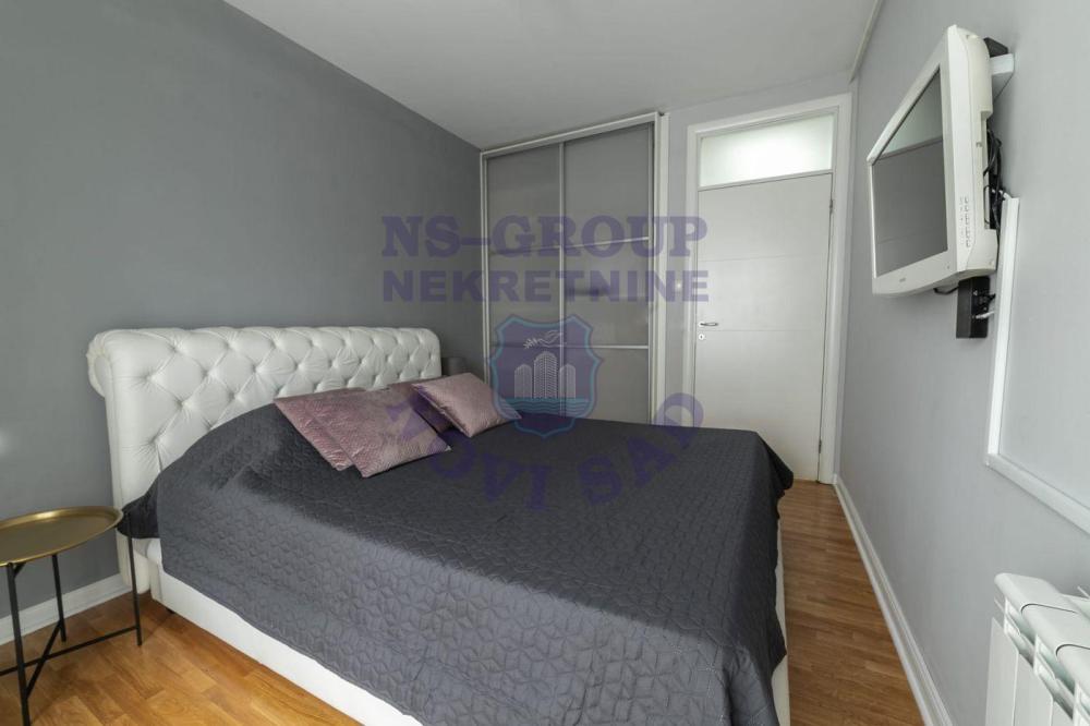 Slika 2 - Dvosoban stan na prodaju, 49m2, 190.550€