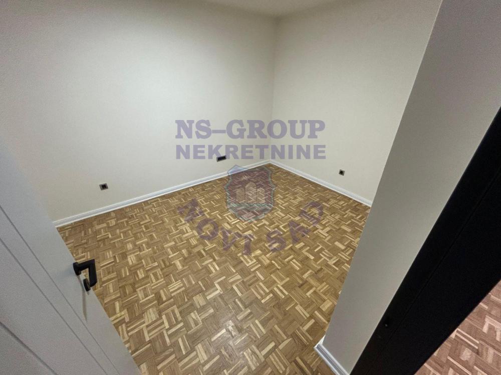 Slika 1 - Dvosoban stan na prodaju, 64m2, 187.180€