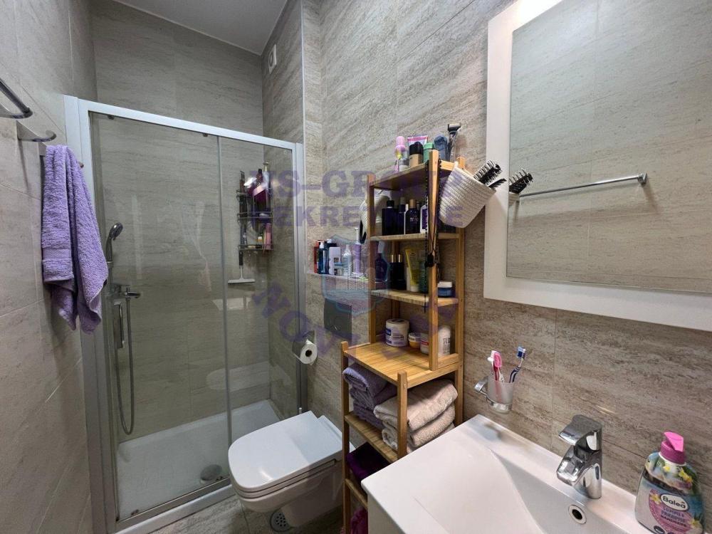 Slika 3 - Trosoban stan na prodaju, 77m2, 243.000€