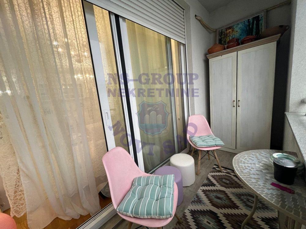 Slika 0 - Trosoban stan na prodaju, 77m2, 243.000€