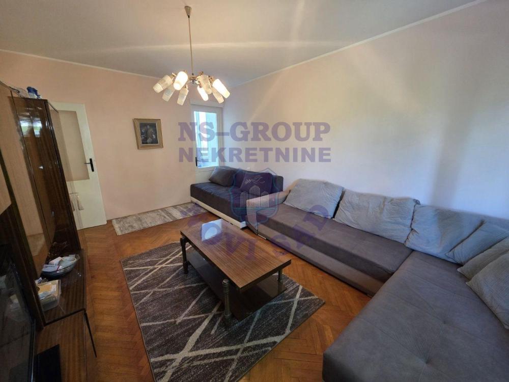 Slika 2 - Dvosoban stan na prodaju, 55m2, 184.600€