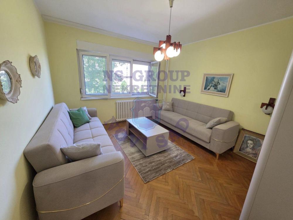 Slika 4 - Dvosoban stan na prodaju, 55m2, 184.600€