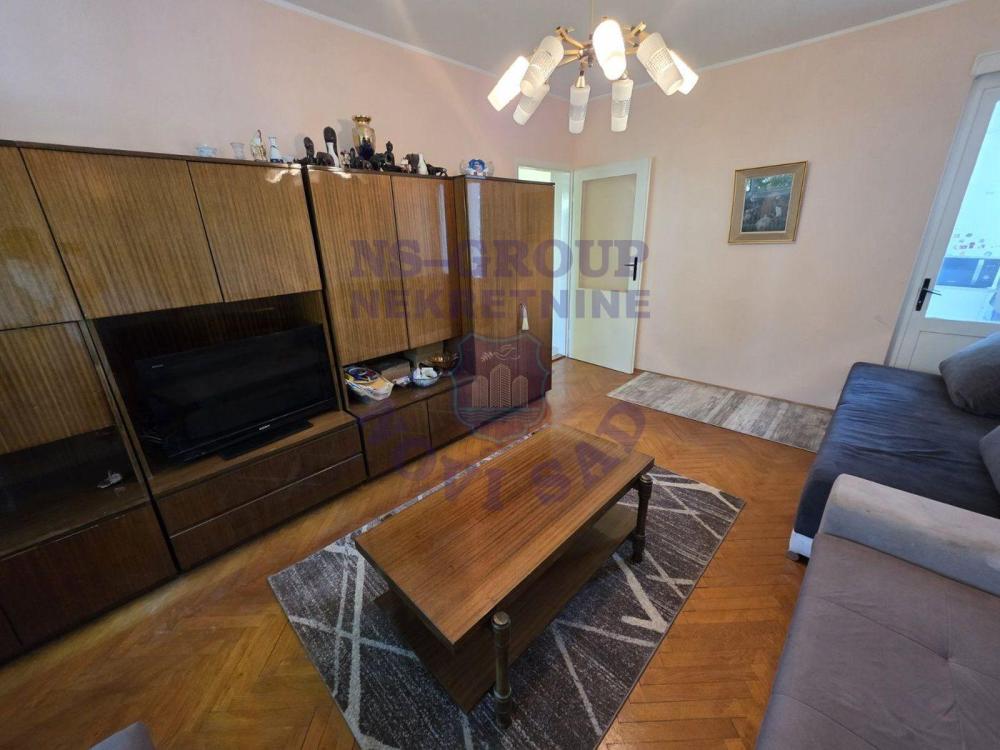 Slika 3 - Dvosoban stan na prodaju, 55m2, 184.600€