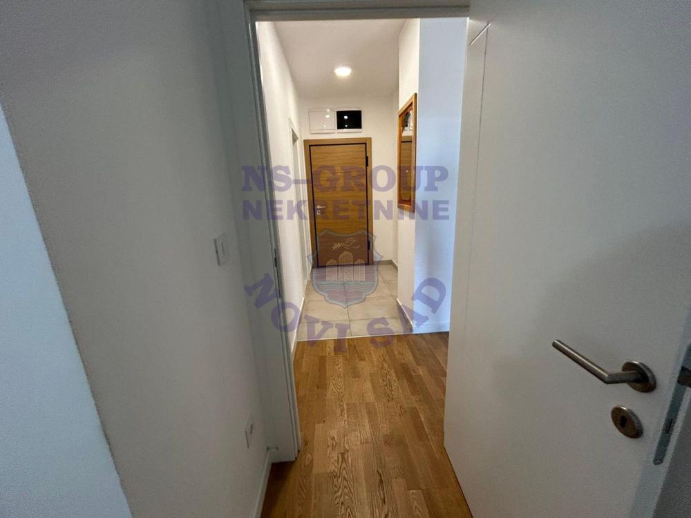 Slika 5 - Dvosoban stan na prodaju, 44m2, 131.430€