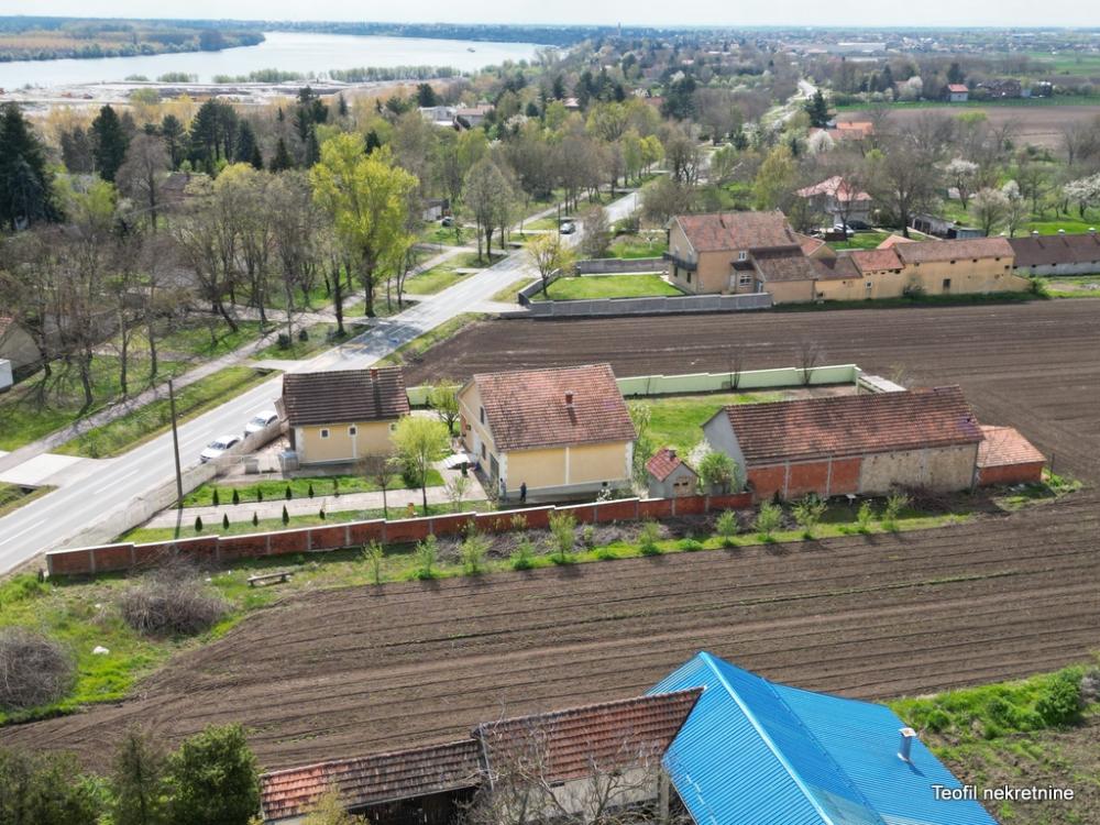 Slika 4 - U blizini Belegiš vile,  Kuća na prodaju, 147m2, 295.000€