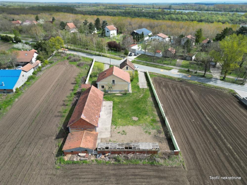 Slika 6 - U blizini Belegiš vile,  Kuća na prodaju, 147m2, 295.000€