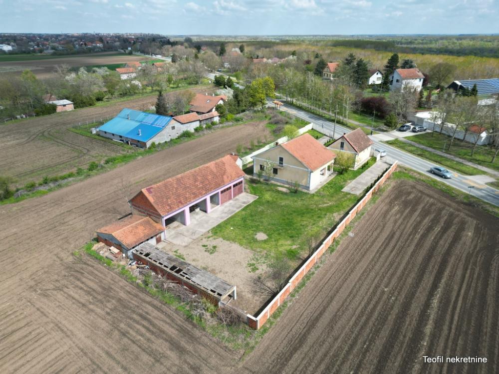 Slika 7 - U blizini Belegiš vile,  Kuća na prodaju, 147m2, 295.000€