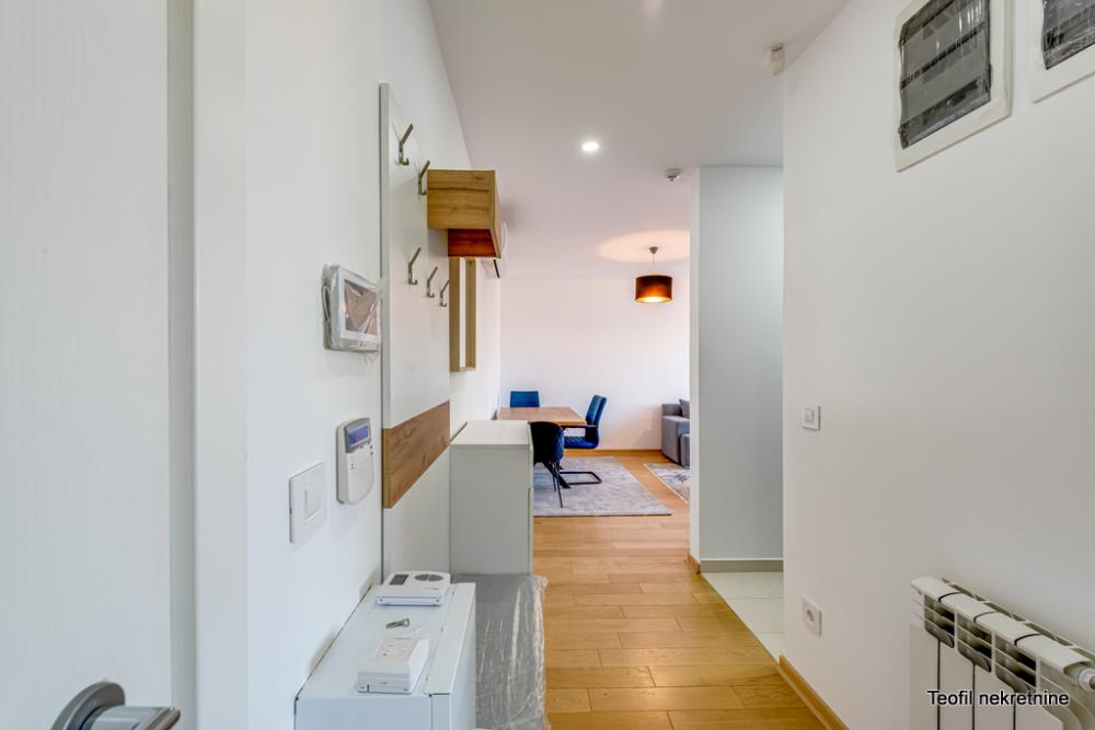 Slika 3 - Grčića Milenka, Dvosoban stan na prodaju, 46m2, 207.000€