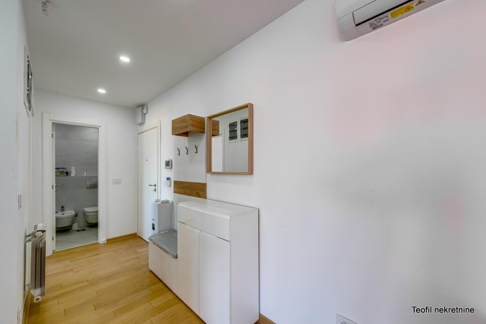 Slika 4 - Grčića Milenka, Dvosoban stan na prodaju, 46m2, 207.000€