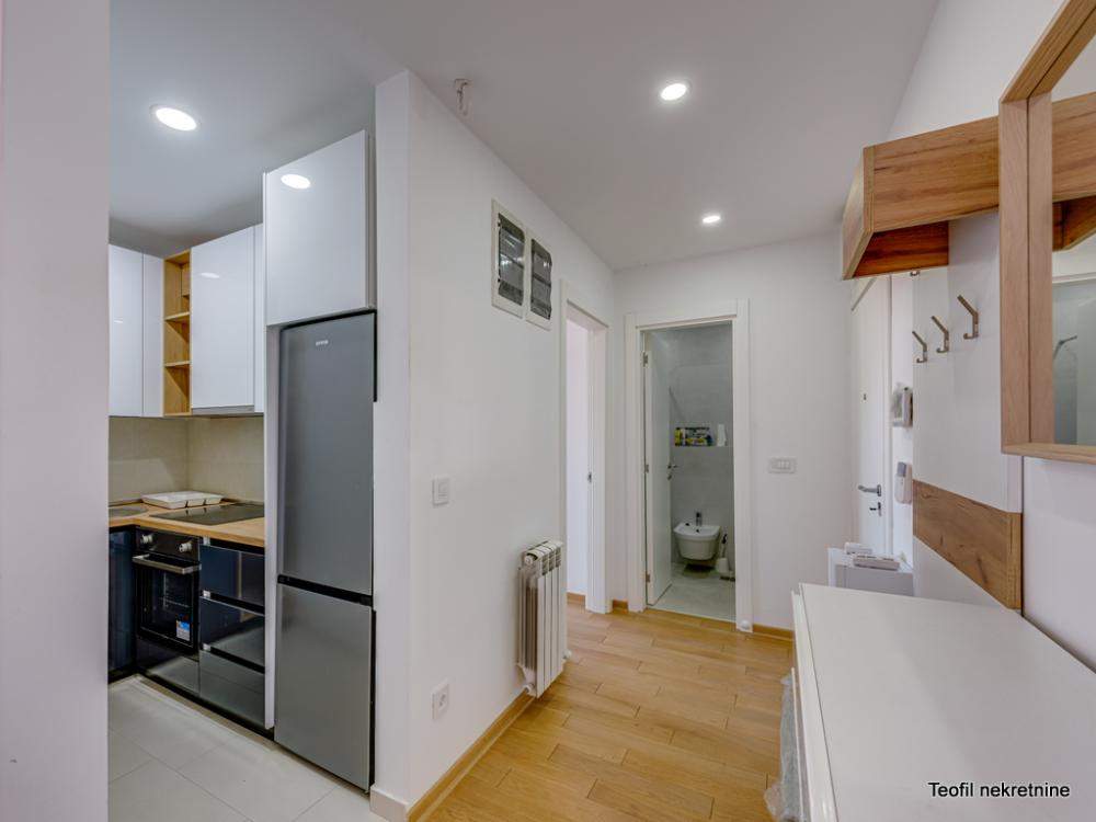 Slika 5 - Grčića Milenka, Dvosoban stan na prodaju, 46m2, 207.000€