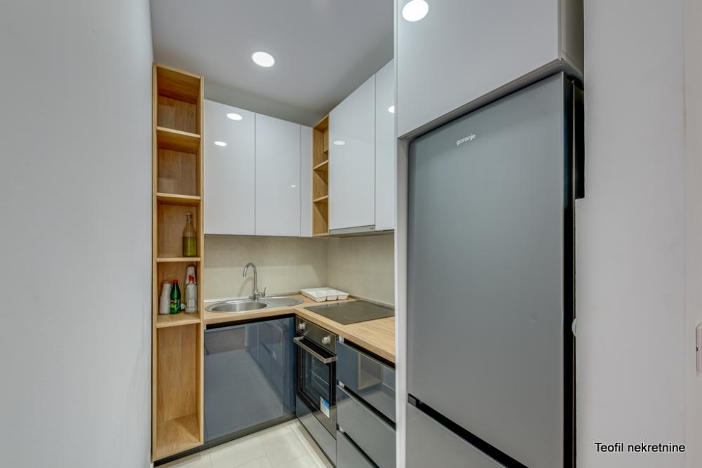 Slika 6 - Grčića Milenka, Dvosoban stan na prodaju, 46m2, 207.000€