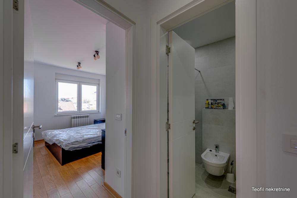 Slika 7 - Grčića Milenka, Dvosoban stan na prodaju, 46m2, 207.000€